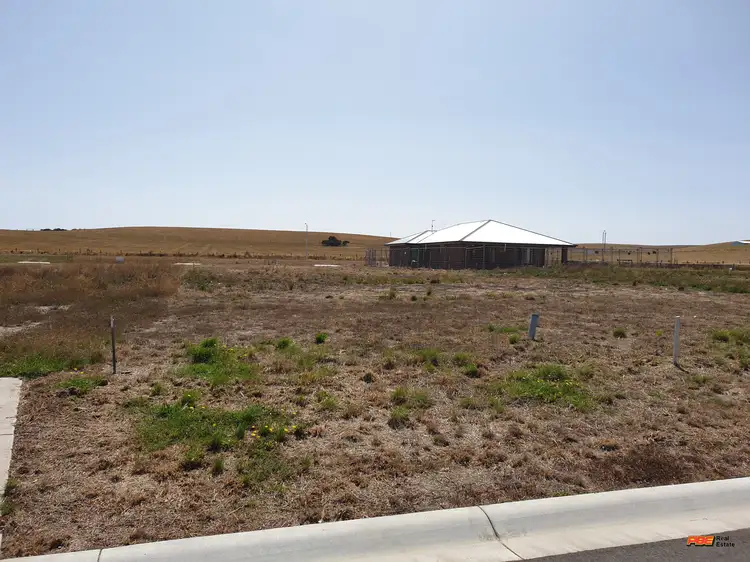 Second view of Homely land listing, 13 Racecourse Crescent, Dalyston VIC 3992