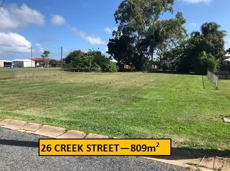 Second view of Homely land listing, 26 & 28 Creek Street, North Mackay QLD 4740