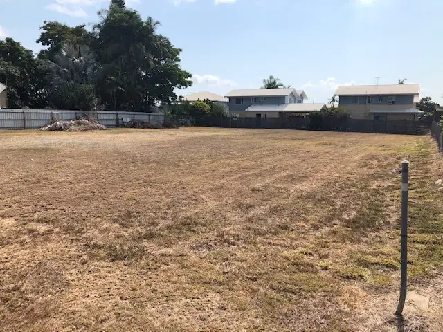 Second view of Homely land listing, 53A Wellington Street, Mackay QLD 4740