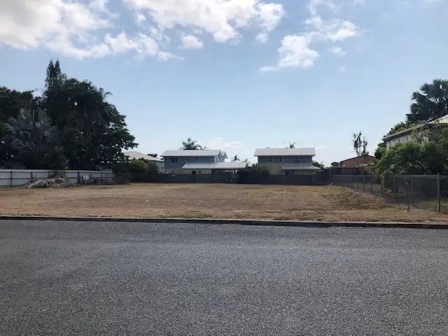 Third view of Homely land listing, 53A Wellington Street, Mackay QLD 4740