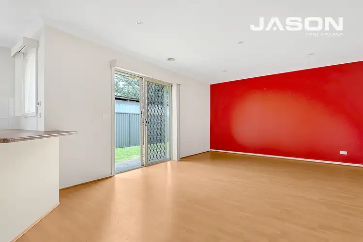 Fifth view of Homely unit listing, 2/38 Waratah Avenue, Tullamarine VIC 3043