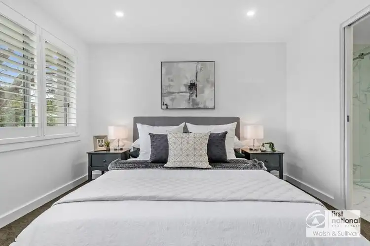 Third view of Homely house listing, 5 Marconi Street, Winston Hills NSW 2153