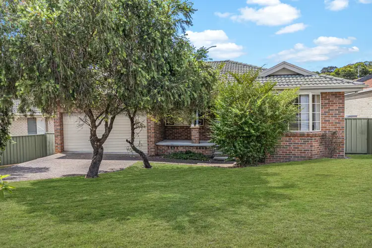 7 Roberts Circuit, Lambton NSW 2299