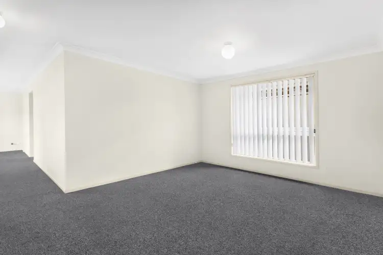 Fifth view of Homely house listing, 7 Roberts Circuit, Lambton NSW 2299