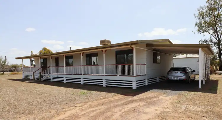 Fourth view of Homely house listing, 201 Branch Creek Road, Dalby QLD 4405