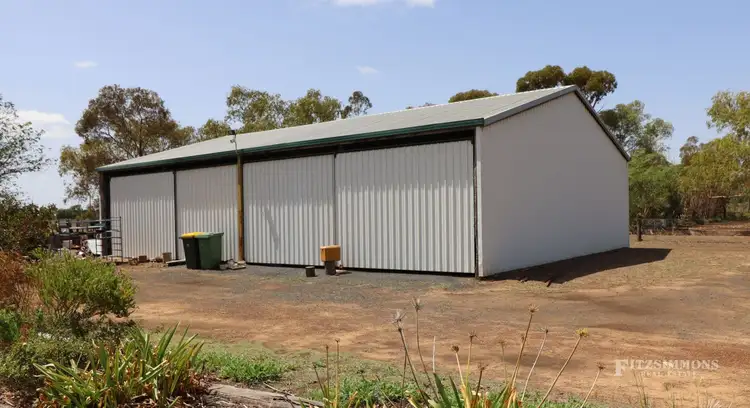 Fifth view of Homely house listing, 201 Branch Creek Road, Dalby QLD 4405