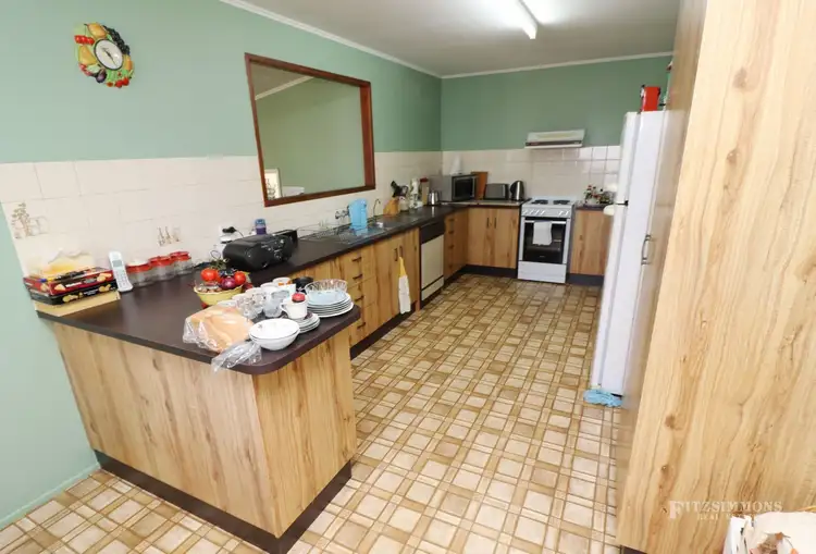 Sixth view of Homely house listing, 201 Branch Creek Road, Dalby QLD 4405