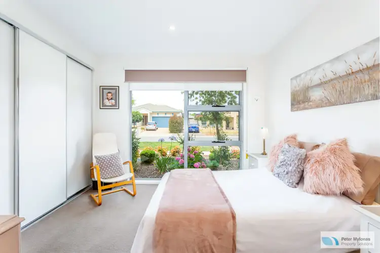 Fourth view of Homely townhouse listing, 12 Mornington Street, Amaroo ACT 2914