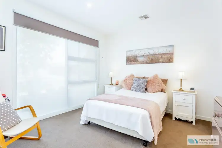 Fifth view of Homely townhouse listing, 12 Mornington Street, Amaroo ACT 2914
