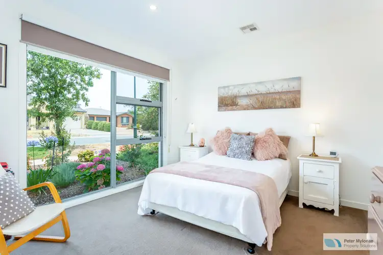 Sixth view of Homely townhouse listing, 12 Mornington Street, Amaroo ACT 2914