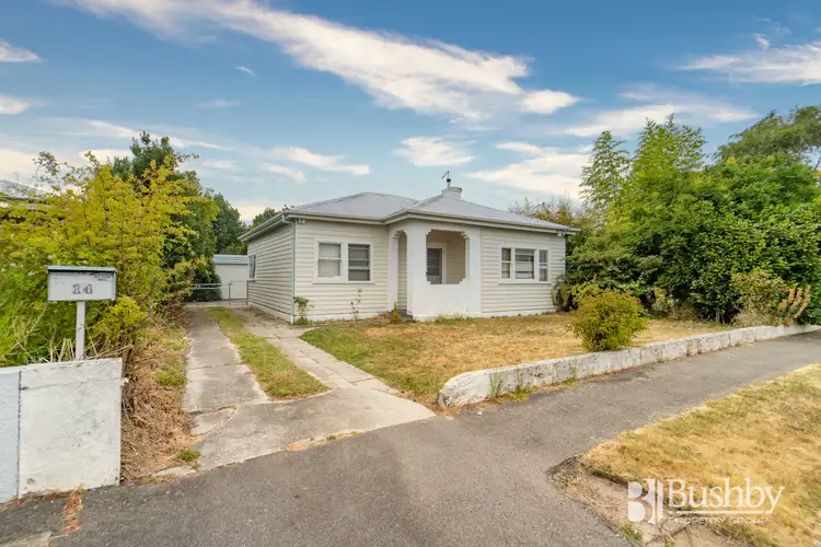 14 Monash Street, Mowbray TAS 7248