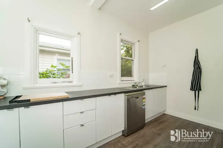 Fourth view of Homely house listing, 14 Monash Street, Mowbray TAS 7248