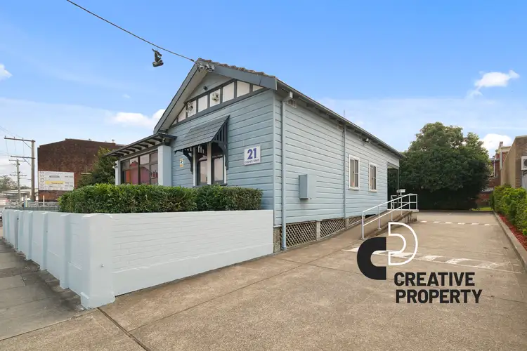 21 Council Street, Wallsend NSW 2287