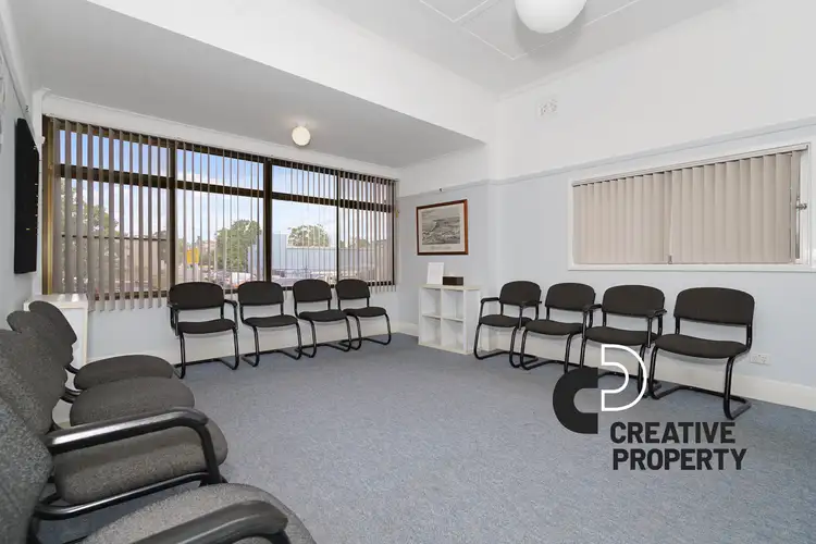 Third view of Homely house listing, 21 Council Street, Wallsend NSW 2287