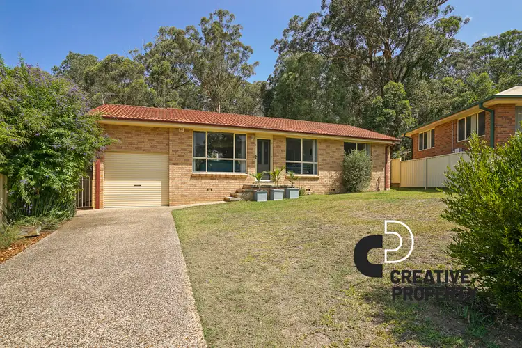 Main view of Homely house listing, 5 Oliver Place, Wallsend NSW 2287