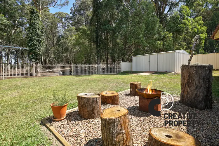 Third view of Homely house listing, 5 Oliver Place, Wallsend NSW 2287