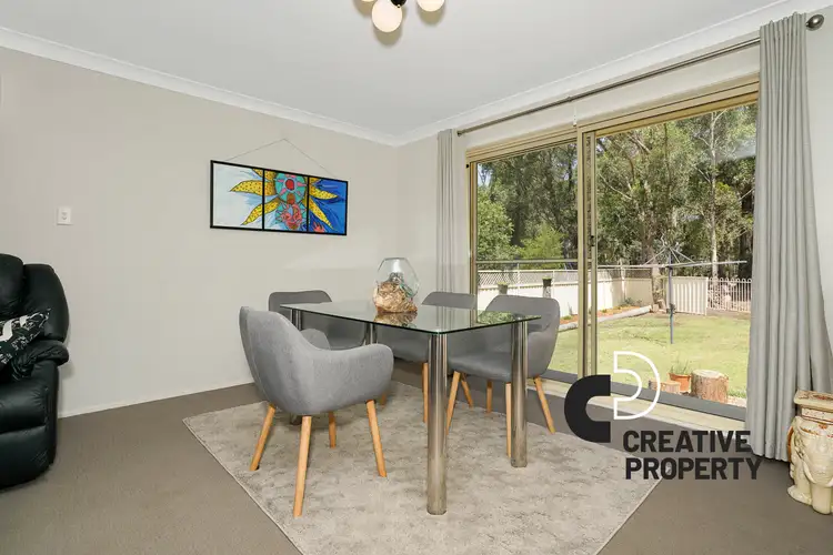 Fourth view of Homely house listing, 5 Oliver Place, Wallsend NSW 2287