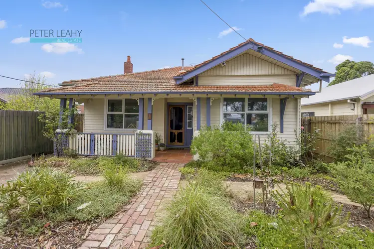 1 Ararat Avenue, Coburg North VIC 3058