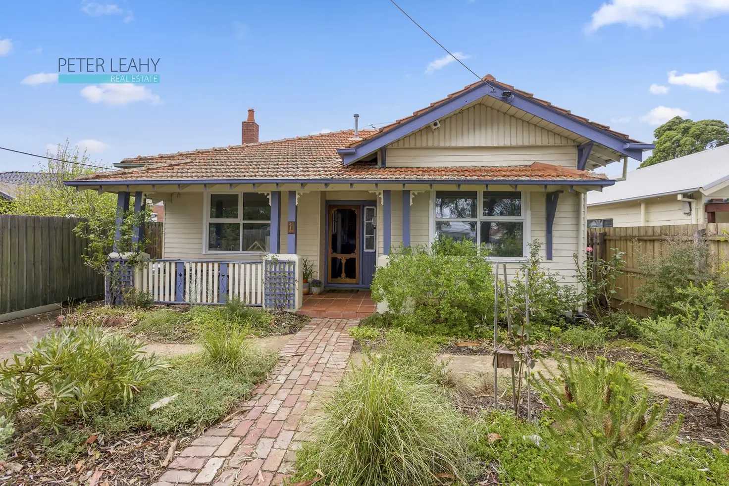 Main view of Homely house listing, 1 Ararat Avenue, Coburg North VIC 3058