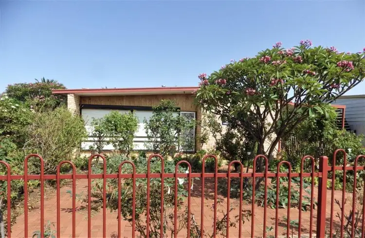 49 GEORGE AVENUE, Whyalla Norrie SA 5608