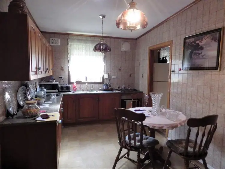 Seventh view of Homely house listing, 49 GEORGE AVENUE, Whyalla Norrie SA 5608