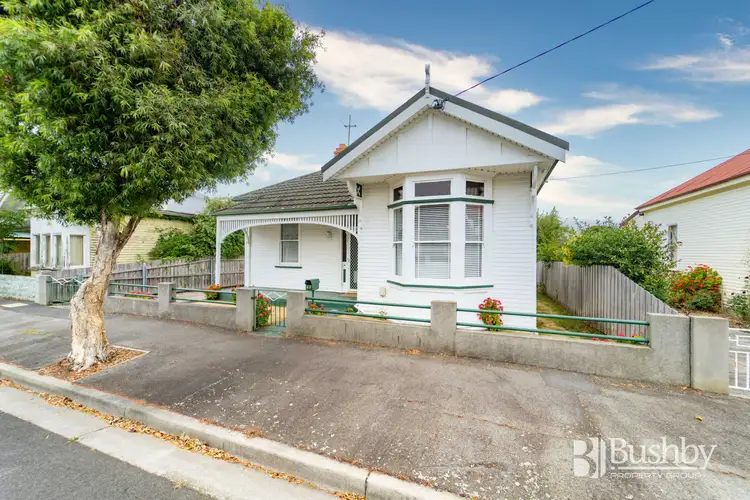 Main view of Homely house listing, 25 Mann Street, Invermay TAS 7248