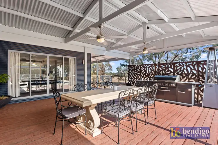 Fifth view of Homely house listing, 25 Wattle Grove, Neilborough VIC 3570