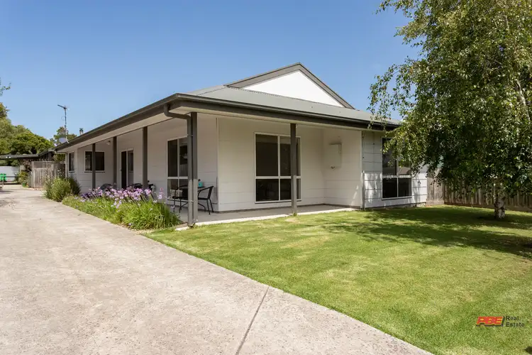 1/55 Gordon Street, Wonthaggi VIC 3995