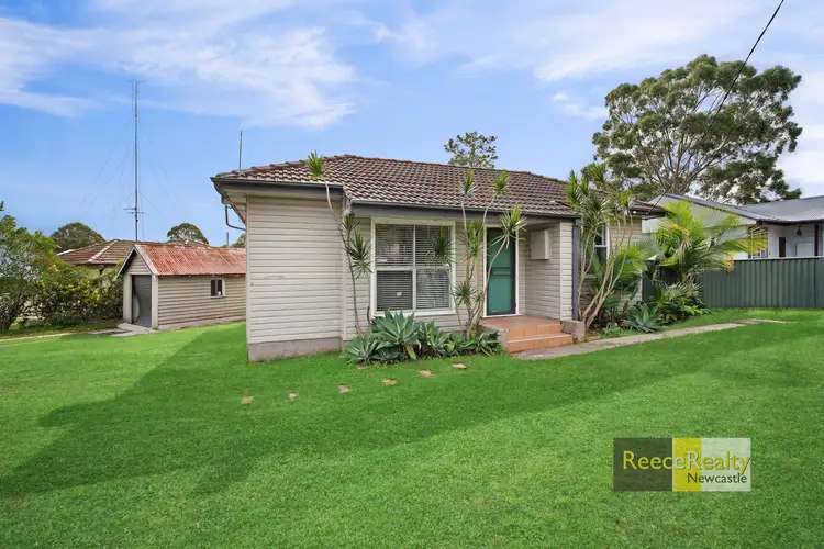 Main view of Homely house listing, 36 Rabaul Street, Shortland NSW 2307