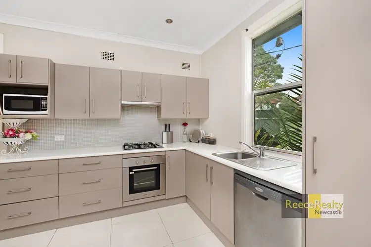 Second view of Homely house listing, 36 Rabaul Street, Shortland NSW 2307