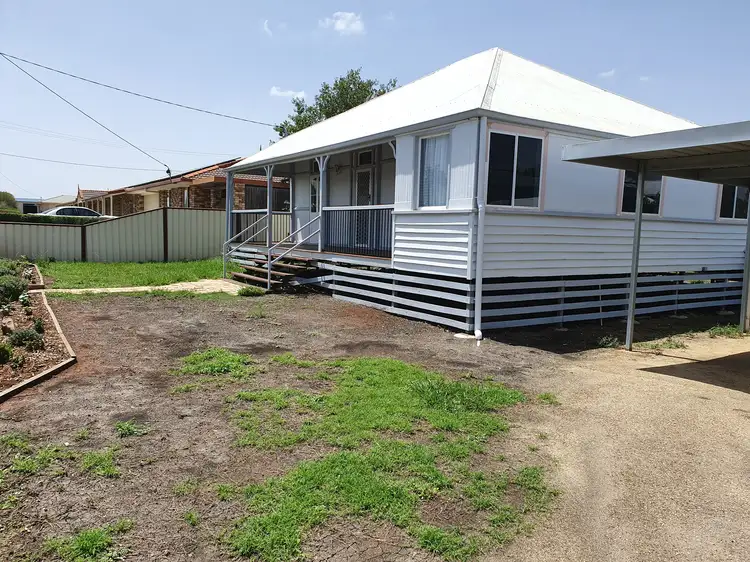 3A Mason, Clifton QLD 4361