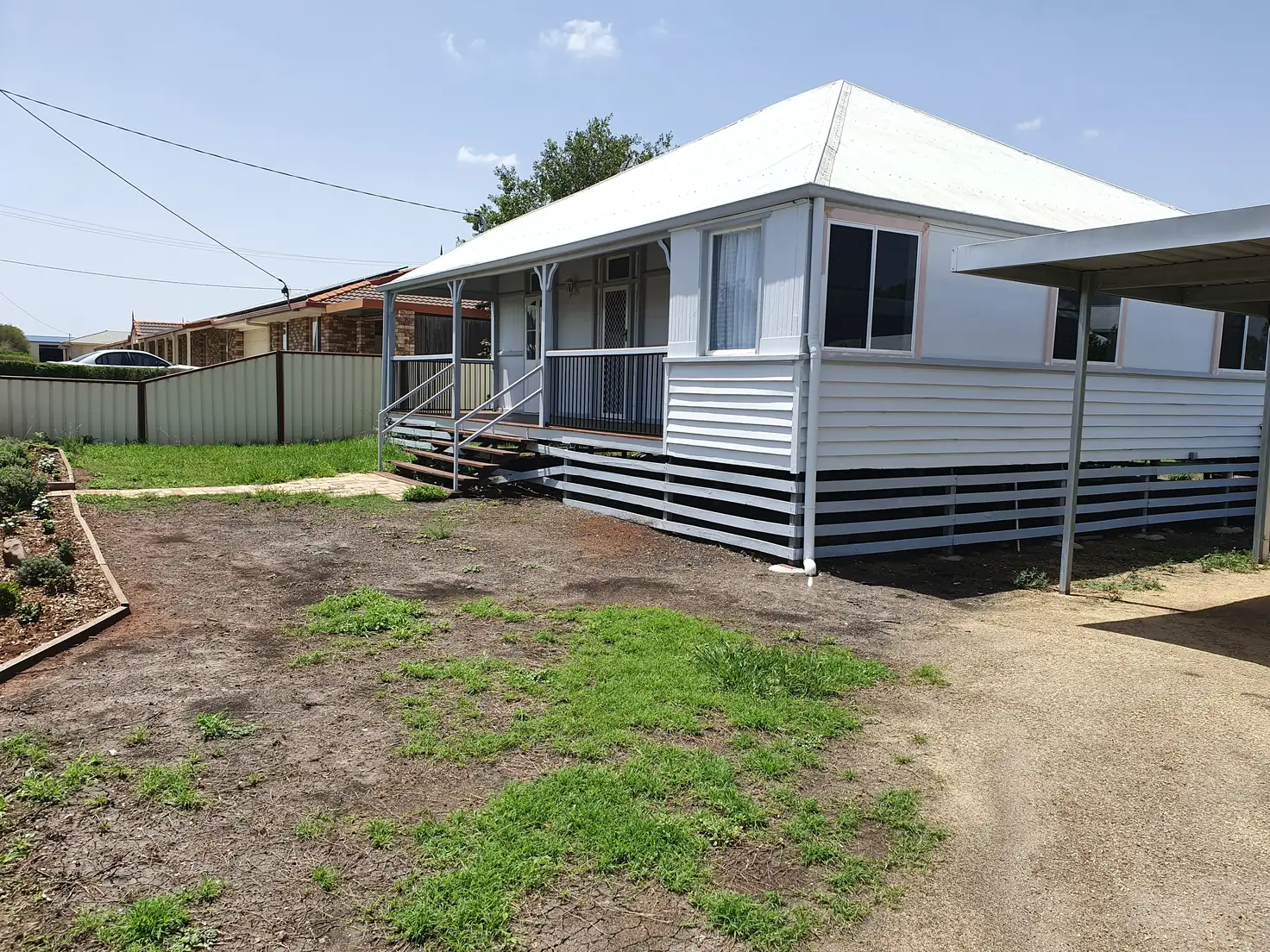 Main view of Homely house listing, 3A Mason, Clifton QLD 4361