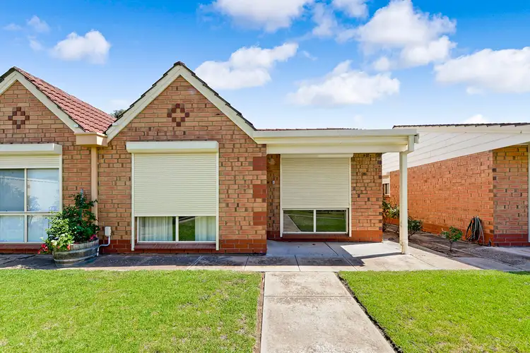 Main view of Homely retirement listing, Unit
3/1 - 3 Herbert Road, West Croydon SA 5008