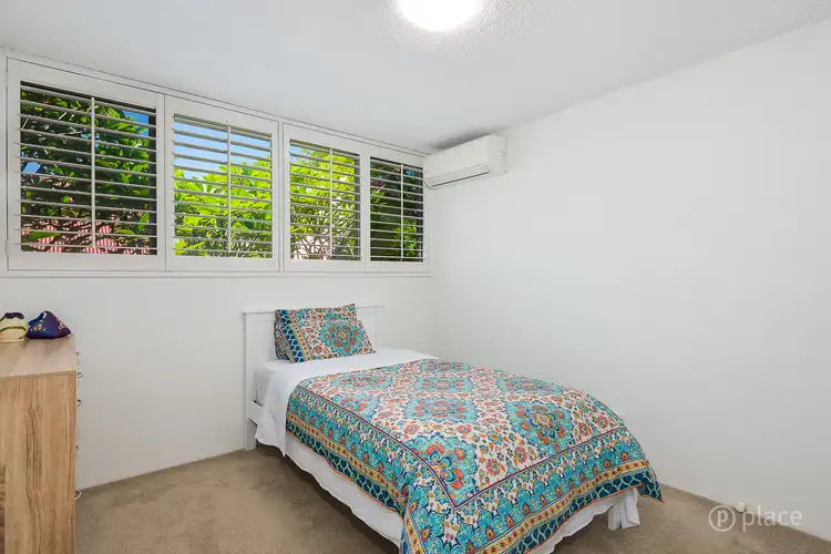 Fifth view of Homely unit listing, 2/7 Jephson Street, Toowong QLD 4066