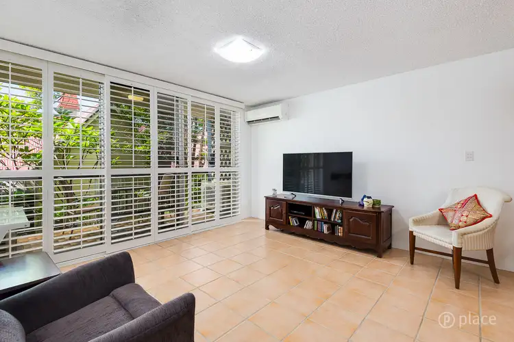 Sixth view of Homely unit listing, 2/7 Jephson Street, Toowong QLD 4066