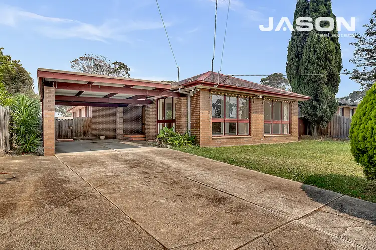 7 Fisher Grove, Tullamarine VIC 3043