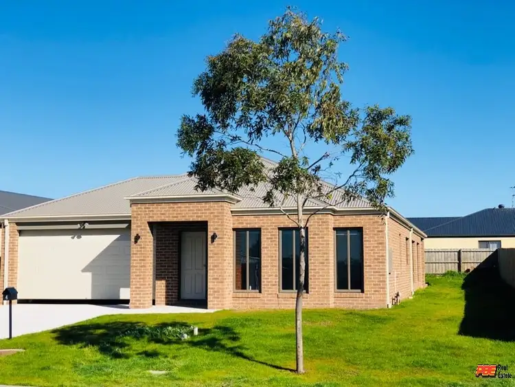 LOT 1 McMahon Way, Wonthaggi VIC 3995