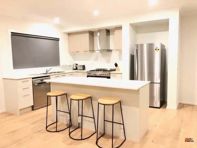 Second view of Homely house listing, LOT 1 McMahon Way, Wonthaggi VIC 3995