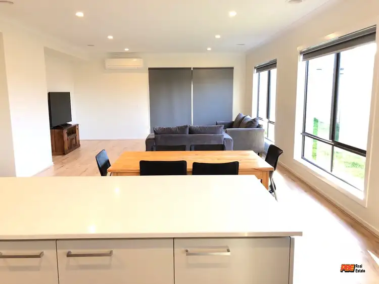 Third view of Homely house listing, LOT 1 McMahon Way, Wonthaggi VIC 3995