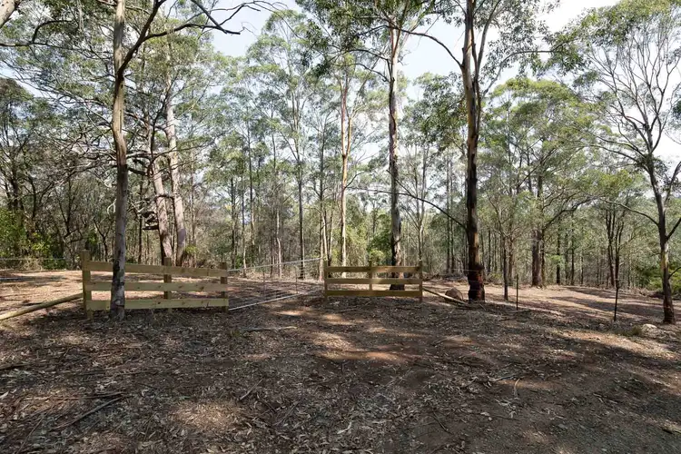 Second view of Homely rural property listing, LOT 4 Vogeles Road, Martins Creek NSW 2420