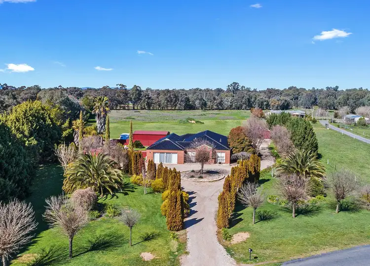 47 Grossman Drive, North Wangaratta VIC 3678