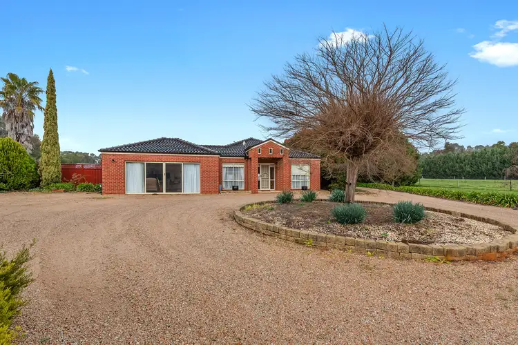 Second view of Homely house listing, 47 Grossman Drive, North Wangaratta VIC 3678