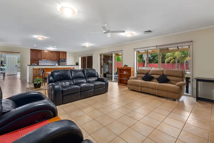 Fifth view of Homely house listing, 47 Grossman Drive, North Wangaratta VIC 3678