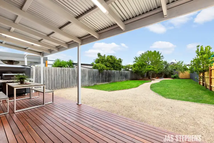 Third view of Homely house listing, 11 Collingwood Road, Newport VIC 3015