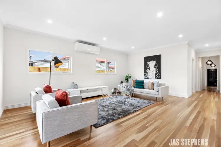 Fourth view of Homely house listing, 11 Collingwood Road, Newport VIC 3015