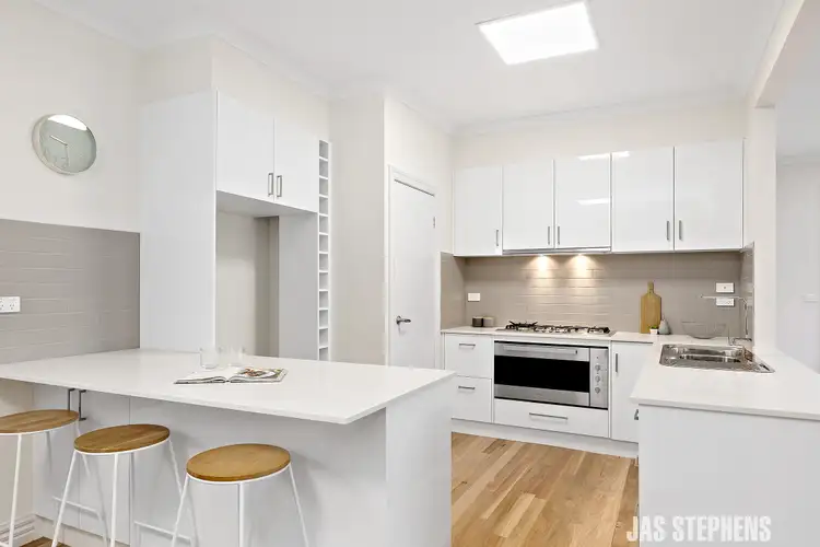 Fifth view of Homely house listing, 11 Collingwood Road, Newport VIC 3015