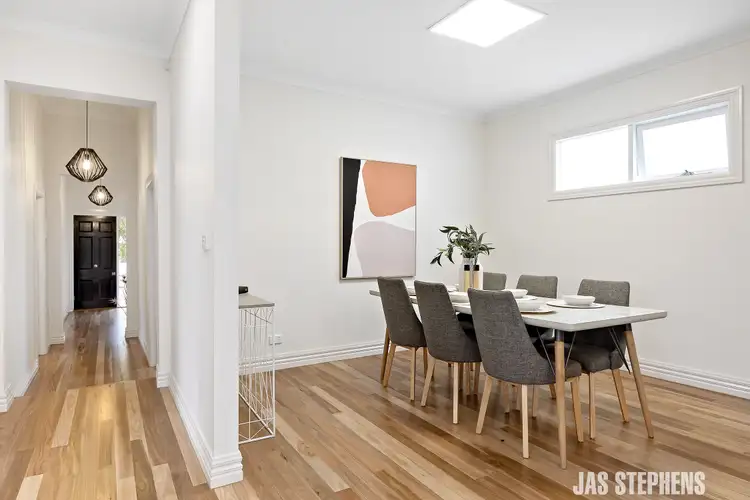 Sixth view of Homely house listing, 11 Collingwood Road, Newport VIC 3015