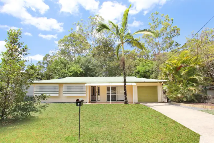 7 Etep Court, Nambour QLD 4560