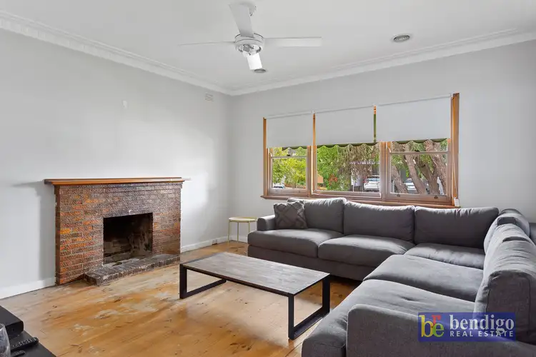 Second view of Homely house listing, 40 Benghasi Avenue, Golden Square VIC 3555