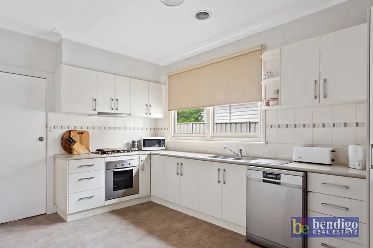 Third view of Homely house listing, 40 Benghasi Avenue, Golden Square VIC 3555